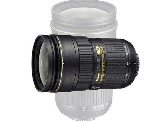 尼康 AF-S 尼克爾 24-70mm f/2.8G ED 尼康 AF-S 尼克爾 24-70mm f/2.8G ED