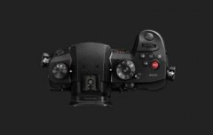 松下GH5s 松下GH5s