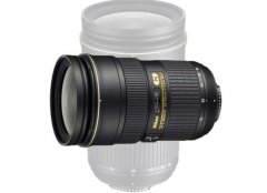 尼康 AF-S 尼克爾 24-70mm f/2.8G ED 尼康 AF-S 尼克爾 24-70mm f/2.8G ED