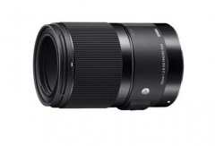 適馬 70mm F2.8 DG MACRO 丨Art