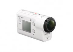 索尼HDR-AS300R實(shí)時(shí)監(jiān)控套裝