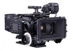 佳能EOS C700 佳能EOS C700