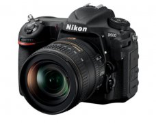 尼康 D500